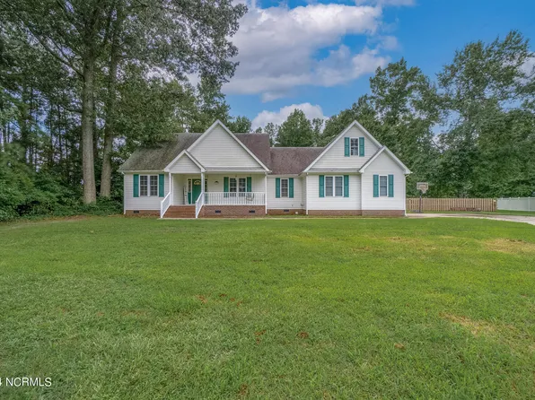 110 Maddrey Drive, Camden, NC 27921