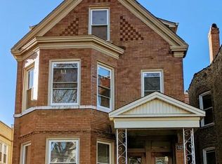 3238 N Hamlin Ave FLOOR 1, Chicago, IL 60618