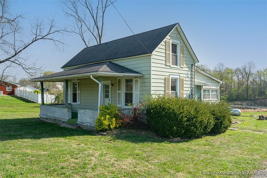 7380 Navilleton Road, Floyds Knobs, IN 47119 | Zillow