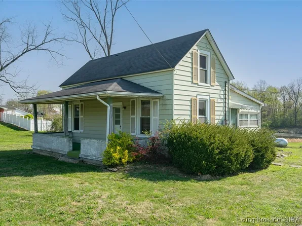 7380 Navilleton Road, Floyds Knobs, IN 47119