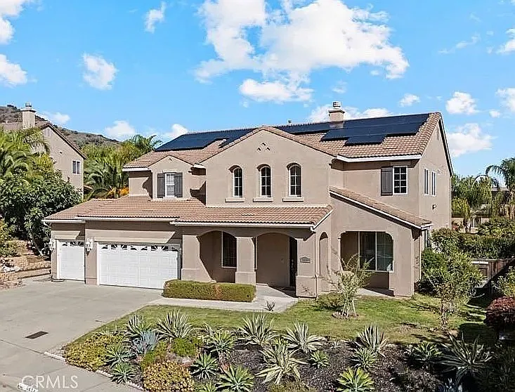 8634 Hunt Canyon Rd — Photo 1