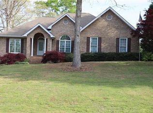 251 Clarkdell Dr, Stockbridge, GA 30281