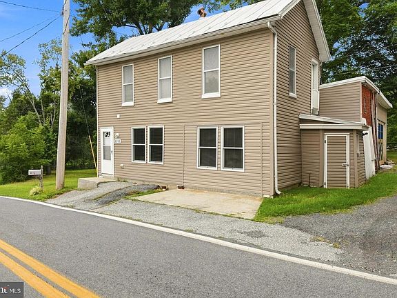 2nd image of 2203 Halter Rd