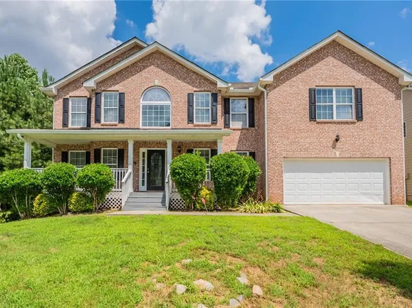 275 Redding Rdg, Atlanta, GA 30349