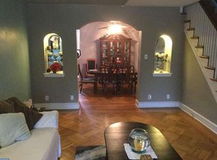3430 Sheffield St, Philadelphia, PA 19136