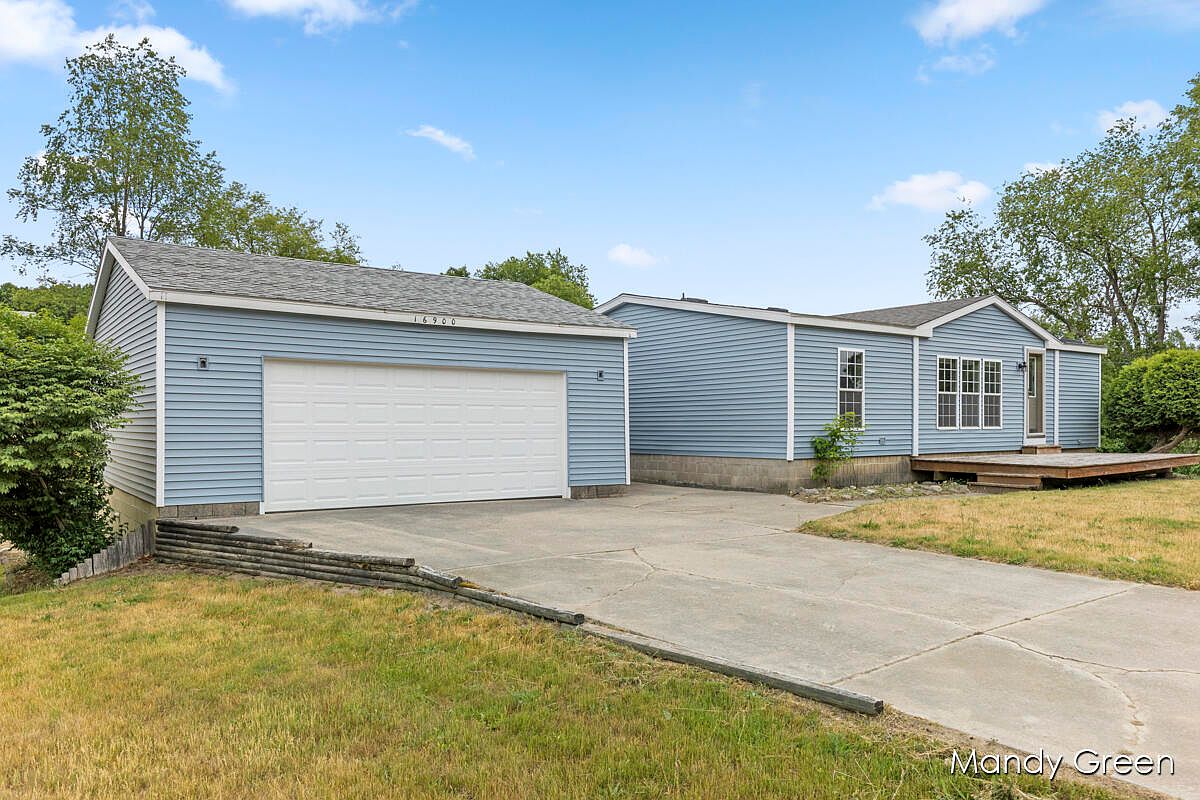 16900 Bass Lake Ave NE, Gowen, MI 49326 Zillow