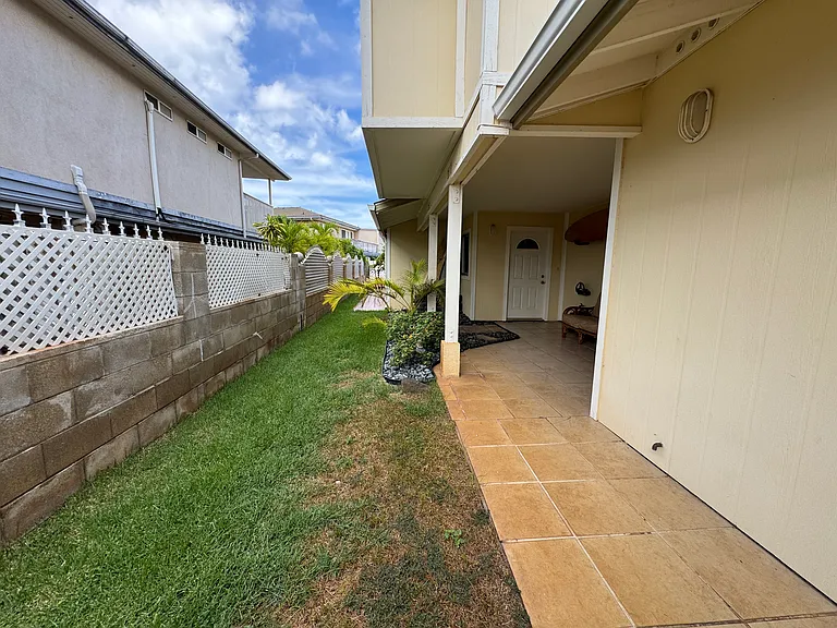 87-160 Maipalaoa Rd #E — Photo 23