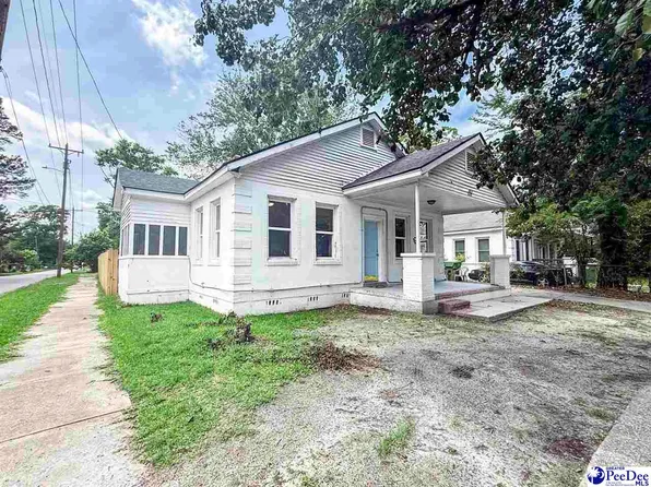 151 Harrell St, Florence, SC 29501