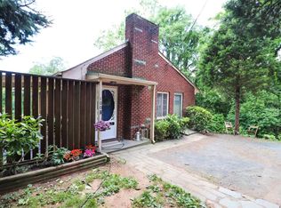 100 5th St, Madison Heights, VA 24572