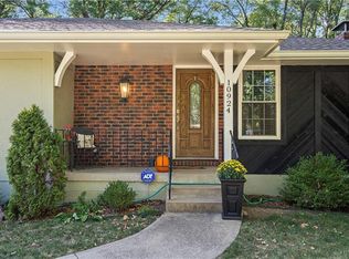 10924 Park Ave, Kansas City, MO 64131