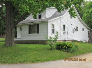 326 Bonner Rd, Rossiter, PA 15772