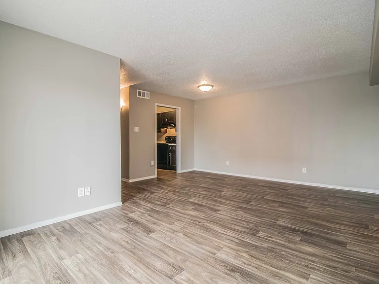 Seamless layout perfect for entertaining or relaxing after a long day.