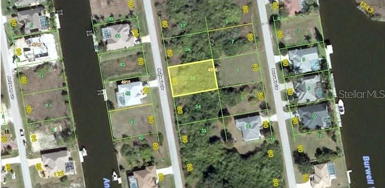 1st image of 8117 Burwell Cir