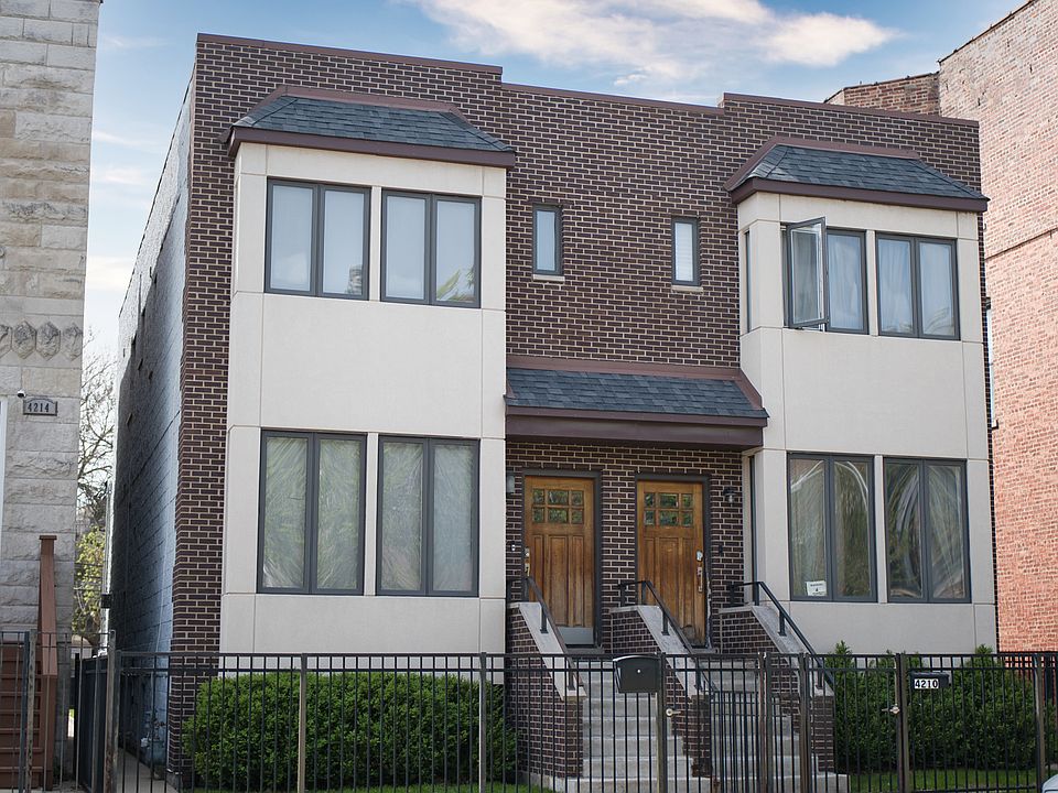 1st image of 4212 S Vincennes Ave