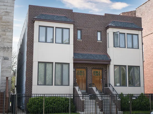 4212 S Vincennes Ave, Chicago, IL 60653