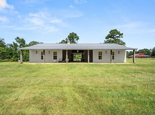 201 N Farley Green Rd, Deridder, LA 70634