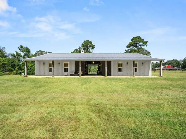 201 N Farley Green Rd, Deridder, LA 70634