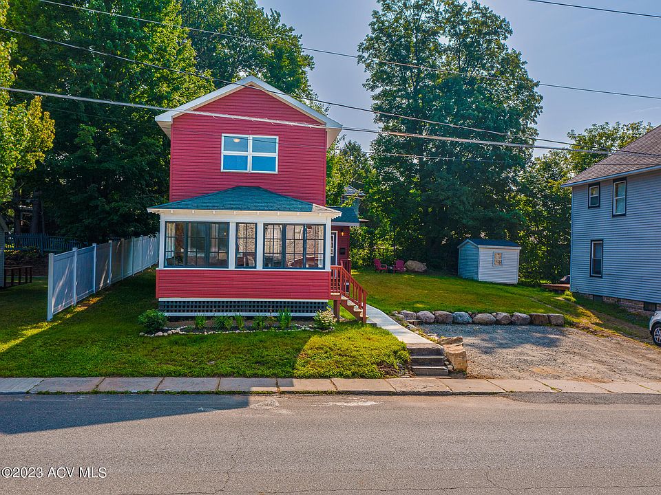 8 McLaughlin Ave, Tupper Lake, NY 12986 Zillow