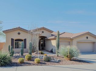 2123 W Legends Way, Phoenix, AZ 85086