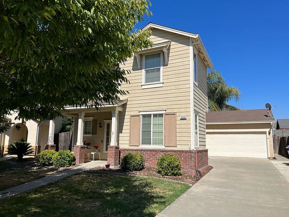4330 Alba Ct, Turlock, CA 95382 Zillow