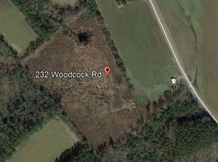 232 Woodcock Rd, Elloree, SC 29047