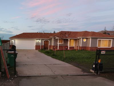 10105 W Walnut Grove Rd, Thornton, CA, 95686