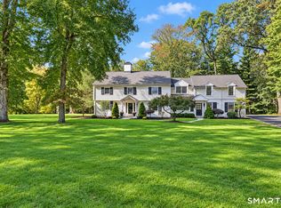 72 Old Barn Road, Fairfield, CT 06824