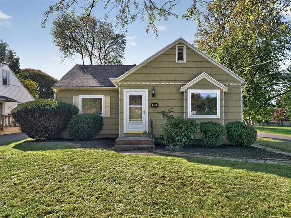 313 Washington Ave, Rochester, NY 14617