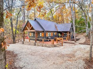 1051 County Road 1101, Rusk, TX 75785