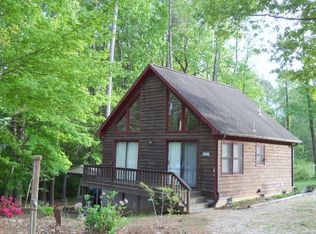 146 Warren Dr, Roanoke Rapids, NC 27870