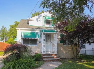 4312 E 162nd St, Cleveland, OH