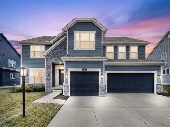 9356 Hildebrand Dr, Plain City, OH 43064