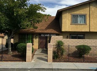 3172 Cameron St, Las Vegas, NV 89102