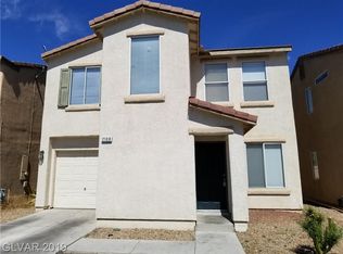 2108 Seattle Shore St, Las Vegas, NV 89115