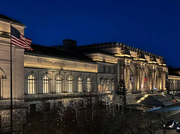 993 5th Ave #4, New York, NY 10028