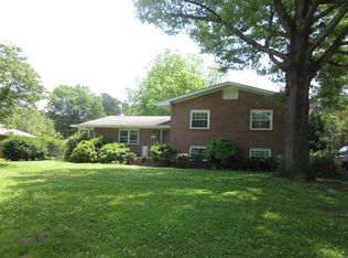 2724 Duke Homestead Rd, Durham, NC 27705