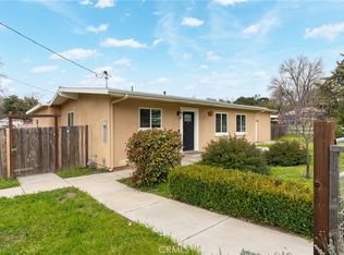 5400 San Anselmo Rd, Atascadero, CA 93422