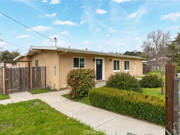 5400 San Anselmo Rd, Atascadero, CA 93422