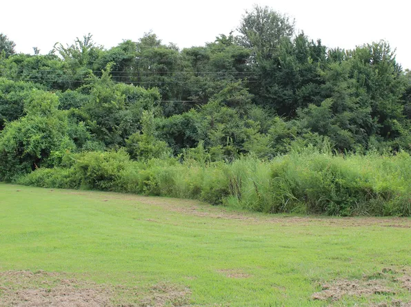 507 Overman St, Eufaula, OK 74432