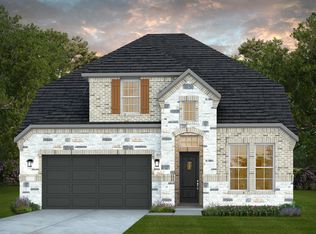 Iredell Plan, Ryehill, Richmond, TX 77469