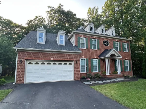 3329 Governor Henry Ct, Ellicott City, MD 21043