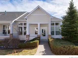 8300 E Fairmount Dr #E101, Denver, CO 80247