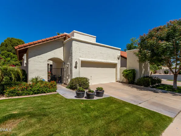 1912 E RHEA Road, Tempe, AZ 85284