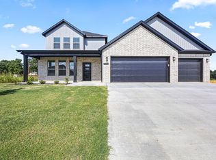 4836 Cowboy St, Springdale, AR 72762