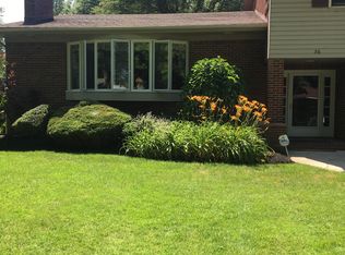 56 Parkwood Dr, Buffalo, NY 14226