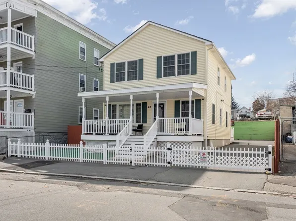 48 Greenwood St, Lawrence, MA 01841