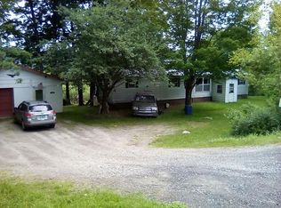 1085 State Route 232, Marshfield, VT 05658