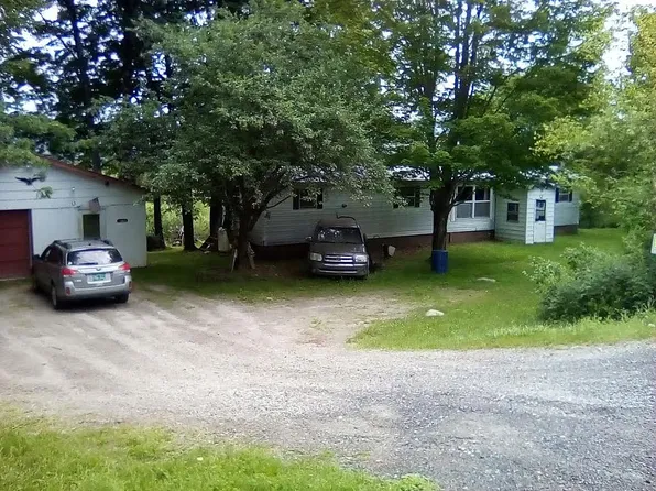 1085 State Route 232, Marshfield, VT 05658