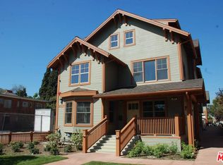 2317 Scarff St APT C, Los Angeles, CA 90007