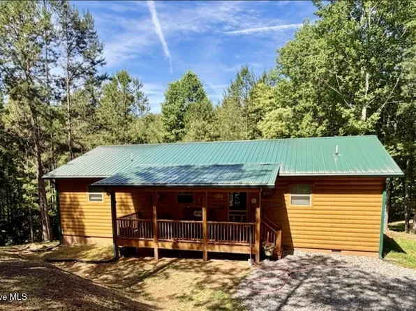 50 Kramers Knob Lane, Murphy, NC 28906